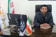 کشف و ضبط بیش از یک تن فرآورده های خام دامی غیر بهداشتی و غیر قابل مصرف  در شهرستان سرایان